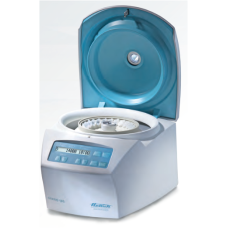Laboratory-Small footprint with unmatched capacity-MIKRO 185-RPM: 200 - 14,000 min-Hettich Germany